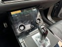 Land-rover range rover evoque  p300e r-dynamic se pack black hybrid rechargeable occasion paris 17ème (75)(porte maillot)...
