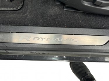 Land-rover range rover evoque  p300e r-dynamic se pack black hybrid rechargeable occasion paris 17ème (75)(porte maillot)...