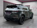 Land-rover range rover evoque  p300e r-dynamic se pack black hybrid rechargeable occasion paris 17ème (75)(porte maillot)...