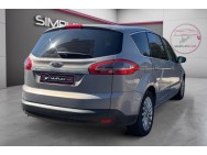FORD d'occasion S-MAX Titanium de 2011 Nice (06)﻿