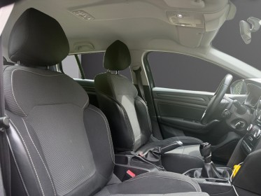 Renault megane iv estate dci 90 energy life occasion paris 17ème (75)(porte maillot) simplicicar simplicibike france