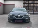 Renault megane iv estate dci 90 energy life occasion paris 17ème (75)(porte maillot) simplicicar simplicibike france