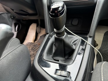 Renault megane iv estate dci 90 energy life occasion paris 17ème (75)(porte maillot) simplicicar simplicibike france