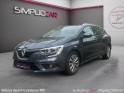 Renault megane iv estate dci 90 energy life occasion paris 17ème (75)(porte maillot) simplicicar simplicibike france