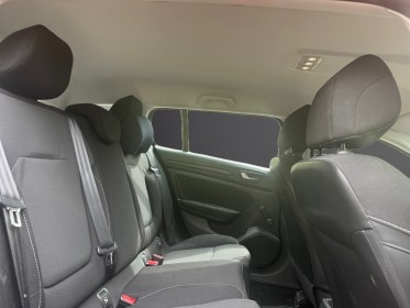 Renault megane iv estate dci 90 energy life occasion paris 17ème (75)(porte maillot) simplicicar simplicibike france