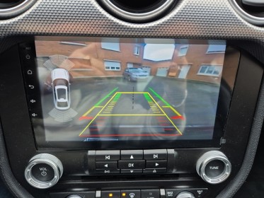 Ford mustang 5.0 v8 kit shelby - garantie 12 mois occasion simplicicar arras  simplicicar simplicibike france