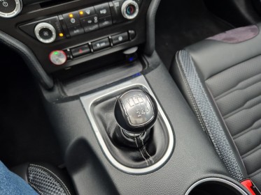 Ford mustang 5.0 v8 kit shelby - garantie 12 mois occasion simplicicar arras  simplicicar simplicibike france