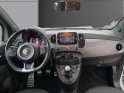 Abarth 595 1.4 turbo 16v t-jet 165   pista garantie 12 mois occasion simplicicar la ciotat simplicicar simplicibike france