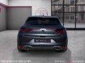 Renault megane iv berline full entretien renault !  blue dci 115 edc r.s. line occasion avignon (84) simplicicar simplicibike...