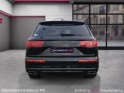 Audi q7 q7 3.0 v6 tdi clean diesel 218 tiptronic 8 quattro 7pl s line occasion champigny-sur-marne (94) simplicicar...