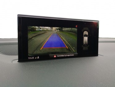 Audi q7 q7 3.0 v6 tdi clean diesel 218 tiptronic 8 quattro 7pl s line occasion champigny-sur-marne (94) simplicicar...