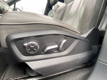 Audi q7 q7 3.0 v6 tdi clean diesel 218 tiptronic 8 quattro 7pl s line occasion champigny-sur-marne (94) simplicicar...