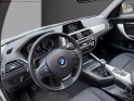 Bmw serie 1 f20 lci2 116i 109 ch lounge -garantie 12 mois - toit ouvrant - black panel occasion paris 17ème (75)(porte...