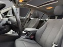 Bmw serie 1 f20 lci2 116i 109 ch lounge -garantie 12 mois - toit ouvrant - black panel occasion paris 17ème (75)(porte...