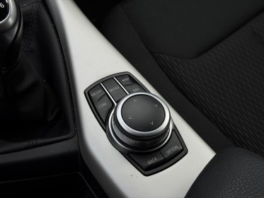 Bmw serie 1 f20 lci2 116i 109 ch lounge -garantie 12 mois - toit ouvrant - black panel occasion paris 17ème (75)(porte...