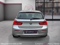 Bmw serie 1 f20 lci2 116i 109 ch lounge -garantie 12 mois - toit ouvrant - black panel occasion paris 17ème (75)(porte...