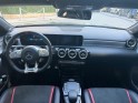 Mercedes classe a 45 s / française / entretien complet / full options occasion  simplicicar nice - pfvauto simplicicar...
