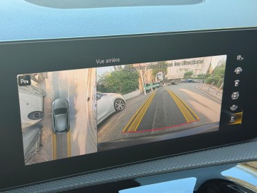 Mercedes classe a 45 s / française / entretien complet / full options occasion  simplicicar nice - pfvauto simplicicar...