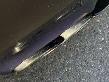 Mercedes classe a 45 s / française / entretien complet / full options occasion  simplicicar nice - pfvauto simplicicar...