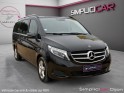 Mercedes classe v long 250 d 7g-tronic plus garantie 12 mois occasion simplicicar dijon simplicicar simplicibike france