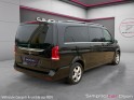 Mercedes classe v long 250 d 7g-tronic plus garantie 12 mois occasion simplicicar dijon simplicicar simplicibike france