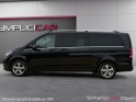 Mercedes classe v long 250 d 7g-tronic plus garantie 12 mois occasion simplicicar dijon simplicicar simplicibike france