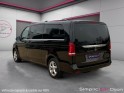 Mercedes classe v long 250 d 7g-tronic plus garantie 12 mois occasion simplicicar dijon simplicicar simplicibike france