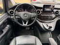 Mercedes classe v long 250 d 7g-tronic plus garantie 12 mois occasion simplicicar dijon simplicicar simplicibike france
