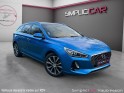 Hyundai i30 sw 1.4 t-gdi 140 dct-7 creative occasion simplicicar vaucresson simplicicar simplicibike france