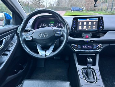 Hyundai i30 sw 1.4 t-gdi 140 dct-7 creative occasion simplicicar vaucresson simplicicar simplicibike france