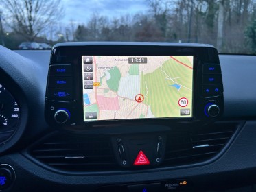 Hyundai i30 sw 1.4 t-gdi 140 dct-7 creative occasion simplicicar vaucresson simplicicar simplicibike france