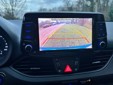 Hyundai i30 sw 1.4 t-gdi 140 dct-7 creative occasion simplicicar vaucresson simplicicar simplicibike france