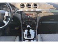 FORD d'occasion S-MAX Titanium de 2011 Nice (06)﻿