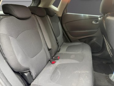 Renault captur dci 90 energy ss eco² intens occasion paris 17ème (75)(porte maillot) simplicicar simplicibike france