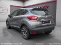 Renault captur dci 90 energy ss eco² intens occasion paris 17ème (75)(porte maillot) simplicicar simplicibike france