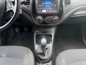 Renault captur dci 90 energy ss eco² intens occasion paris 17ème (75)(porte maillot) simplicicar simplicibike france