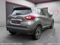 Renault captur dci 90 energy ss eco² intens occasion paris 17ème (75)(porte maillot) simplicicar simplicibike france