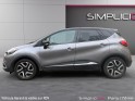 Renault captur dci 90 energy ss eco² intens occasion paris 17ème (75)(porte maillot) simplicicar simplicibike france
