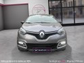 Renault captur dci 90 energy ss eco² intens occasion paris 17ème (75)(porte maillot) simplicicar simplicibike france