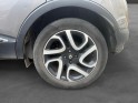 Renault captur dci 90 energy ss eco² intens occasion paris 17ème (75)(porte maillot) simplicicar simplicibike france