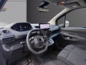 Peugeot partner fourgon m 650 kg bluehdi 130 cv eat8 - 3 places - full options occasion champigny-sur-marne (94) simplicicar...