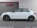 Audi a1 sportback 40 tfsi 200 ch s tronic 6 s line / garantie 12 mois / entretien audi occasion simplicicar rouen simplicicar...