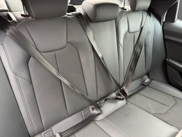 Audi a1 sportback 40 tfsi 200 ch s tronic 6 s line / garantie 12 mois / entretien audi occasion simplicicar rouen simplicicar...