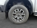 Ford ranger double cabine 2.0 ecoblue 205 ch ss bva10 e-4wd wildtrak apple car play attelage caméra 360 garantie...