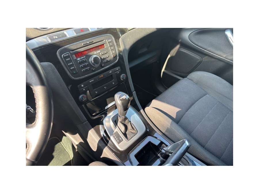 FORD d'occasion S-MAX Titanium de 2011 Nice (06)﻿