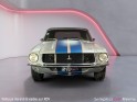Ford mustang  compresseur paxton occasion simplicicar lille  simplicicar simplicibike france