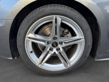 Audi a5 cabriolet 35 tdi 163 s tronic 7 s line occasion simplicicar rouen simplicicar simplicibike france