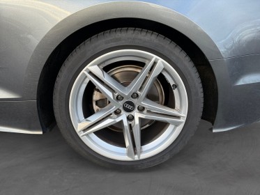 Audi a5 cabriolet 35 tdi 163 s tronic 7 s line occasion simplicicar rouen simplicicar simplicibike france