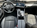Peugeot 508 sw hybrid 225 e-eat8 gt line garantie 12 mois / batterie neuve occasion simplicicar rouen simplicicar...