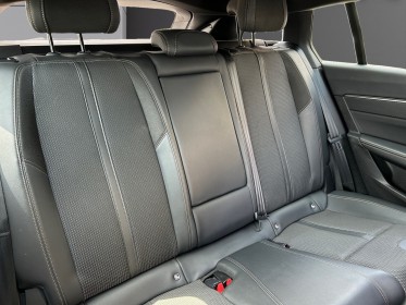 Peugeot 508 sw hybrid 225 e-eat8 gt line garantie 12 mois / batterie neuve occasion simplicicar rouen simplicicar...